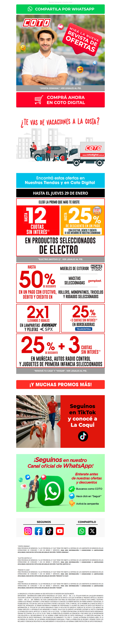 🔔 Tenés una notificación nueva