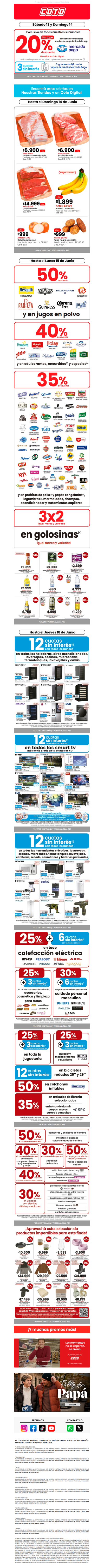 Ofertas que la clavan al ángulo 👟⚽