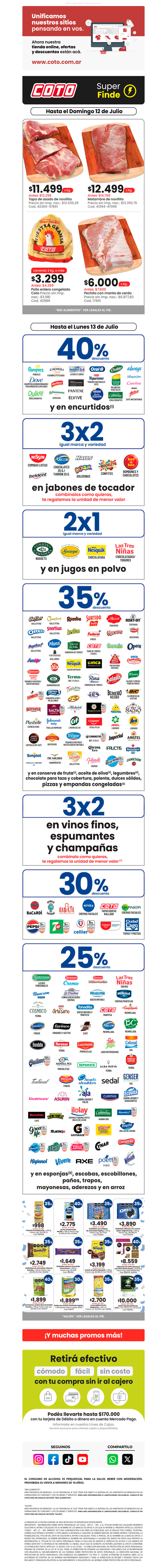 🔥 ¡Arrancamos el SuperFinde XL con todo!