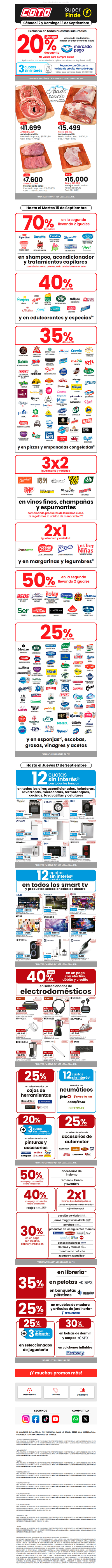 💎 Joyas del SuperFinde: Lo mejor de estos días