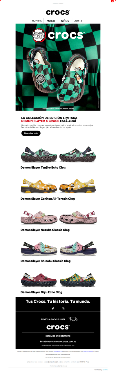 ¡LANZAMIENTO OFICIAL! Demon Slayer X: Una Colección Digna de un Pilar