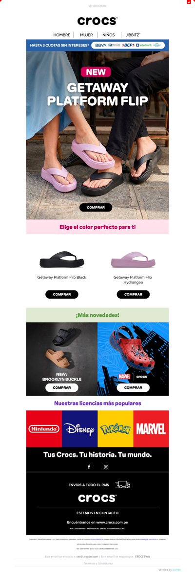 🚀 Novedades de Sábado: ¡Getaway Platform, Spiderman y más! 🕷️