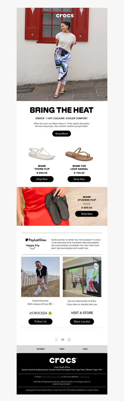 🐊Miami Heat Just Dropped!🔥