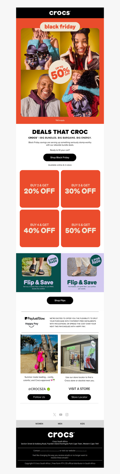 🐊BMSM up to 50% OFF? Oh Yes!👀