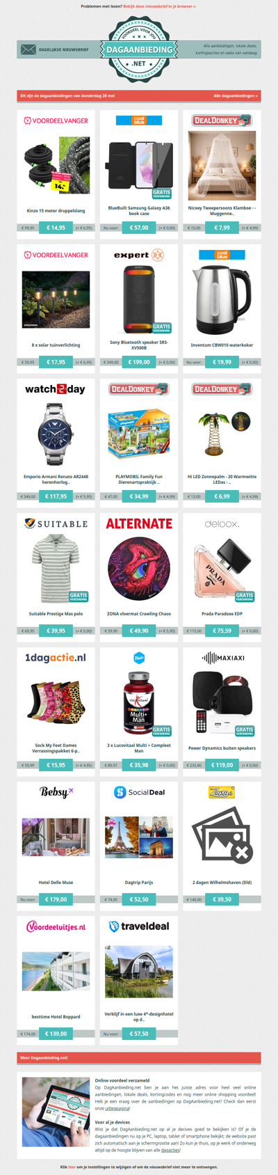 Beste Asda, alle dagaanbiedingen van donderdag 28 mei
