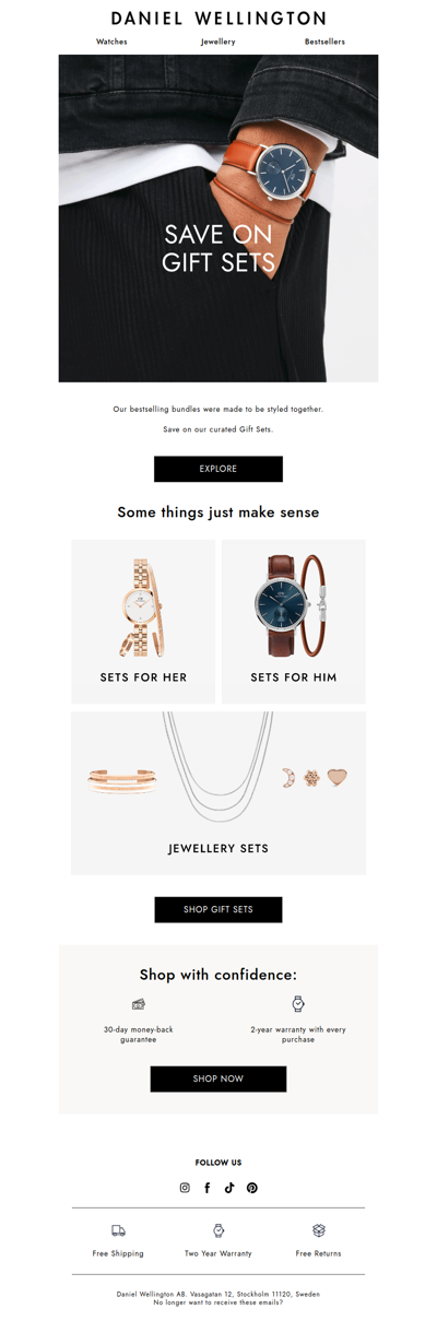 You do not want to miss this