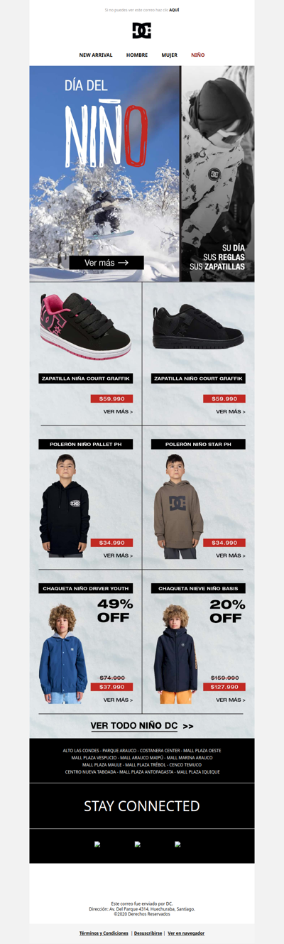 El regalo para el próximo rider. 🏂🛹