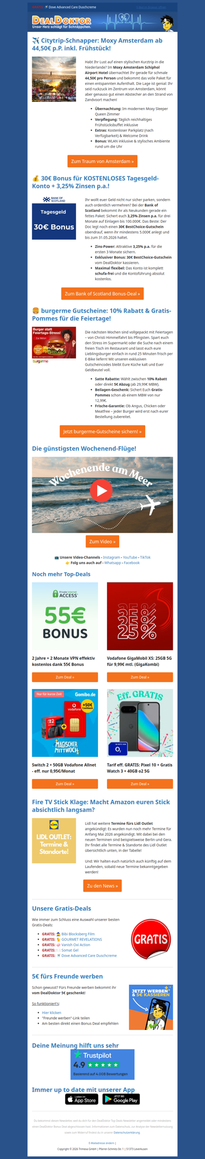 🏝️ Wochenende am Meer 😍