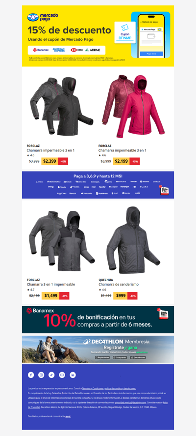 ¡ÚLTIMAS HORAS! ⏰