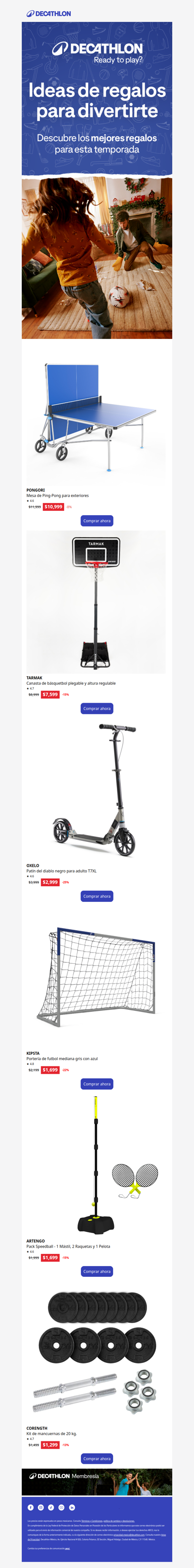 Tenemos que hablar de tu regalo de este año  Assas... 🎁