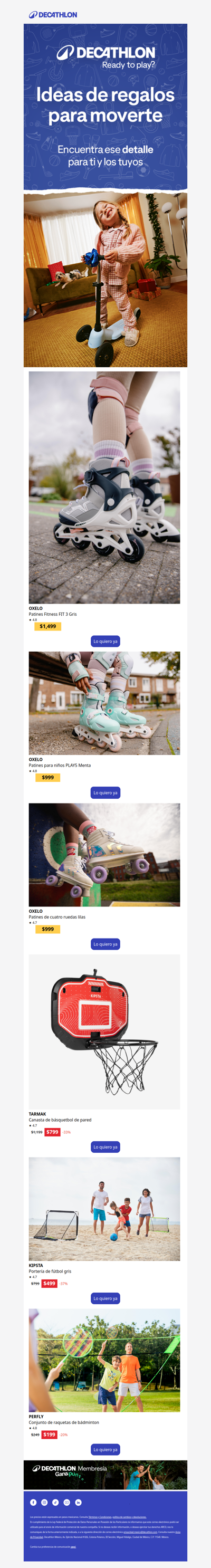 🎁  Assas, vas a ganar el premio al 