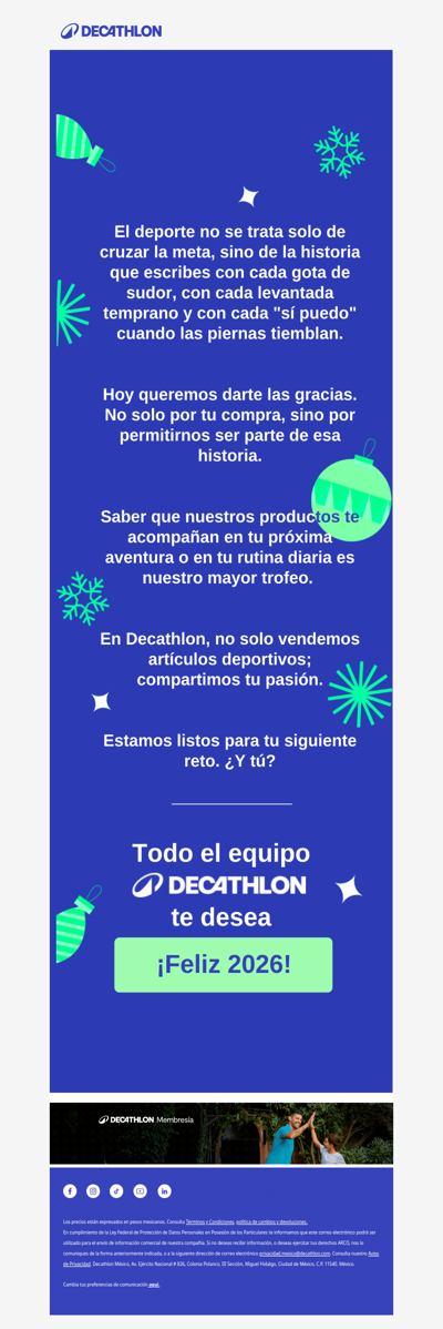 Gracias por dejarnos sudar la camiseta contigo,  Assas 💙