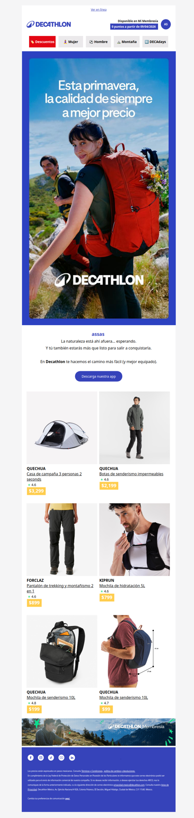 🌄 Tu próxima aventura ya te está esperando