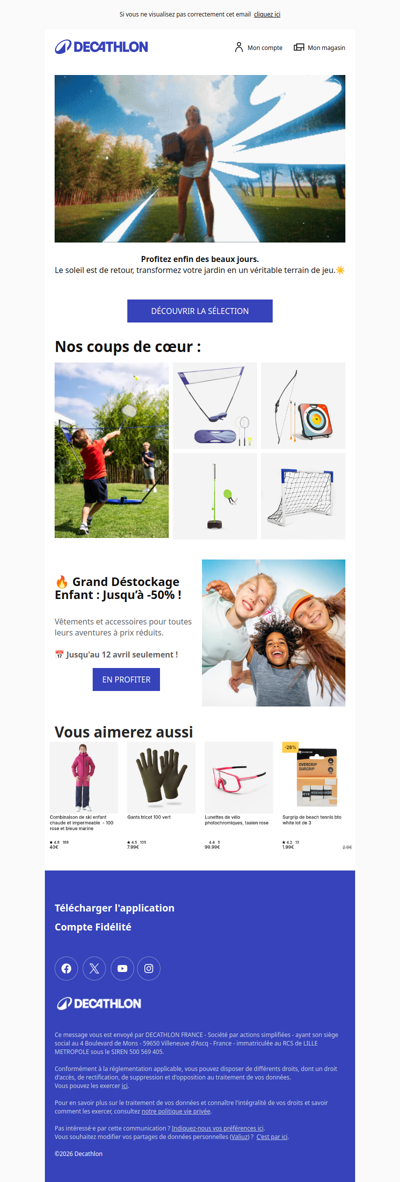 ☀️ Et si on allait jouer dehors ?