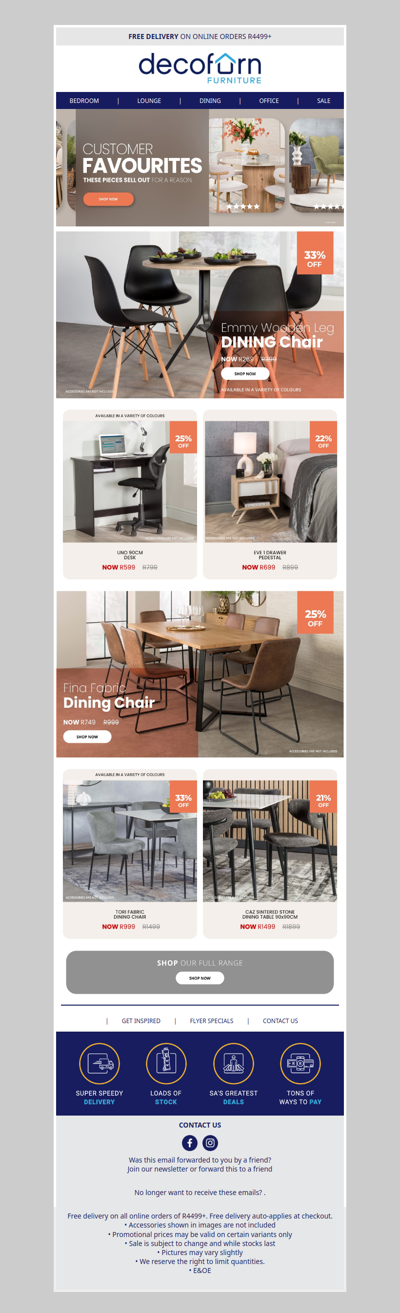 Shop the Most-Loved By Our Customers!