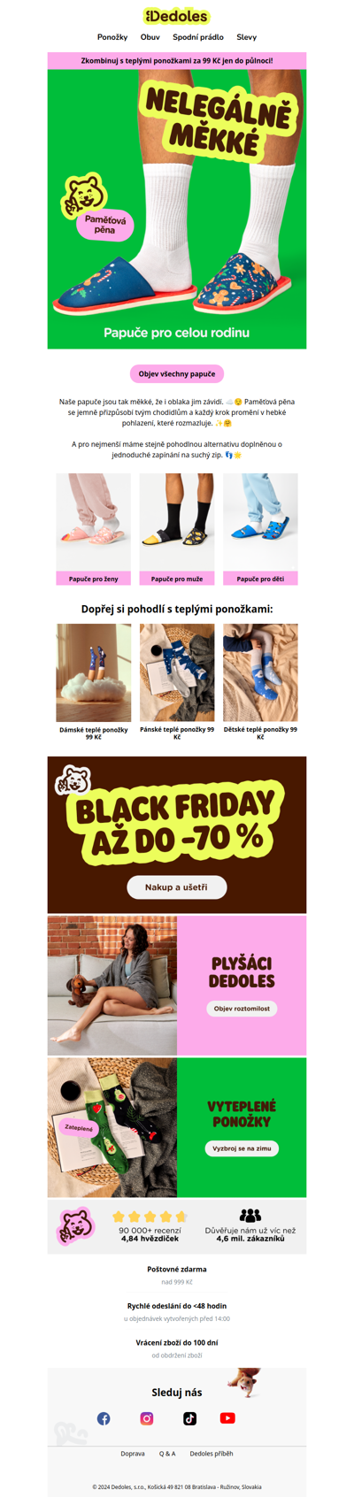 I oblaka jim závidí ☁️😳