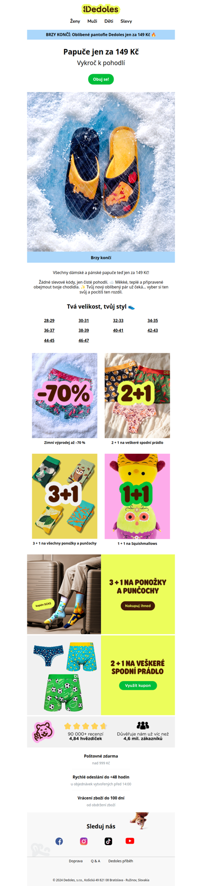 Jedna věc, díky které se budeš těšit domů 🤫