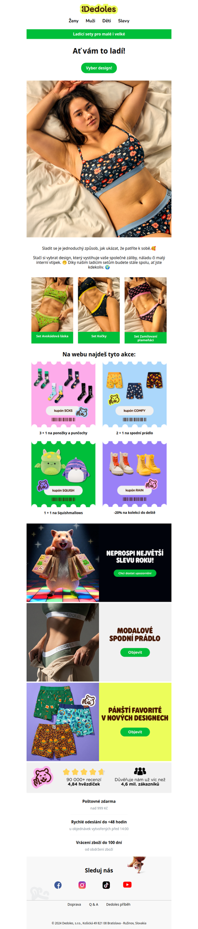 Tajný tip na úsměv celé rodiny 😉