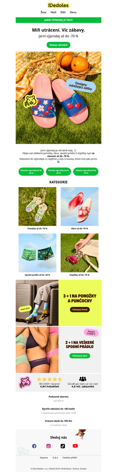 Právě to začalo 👀