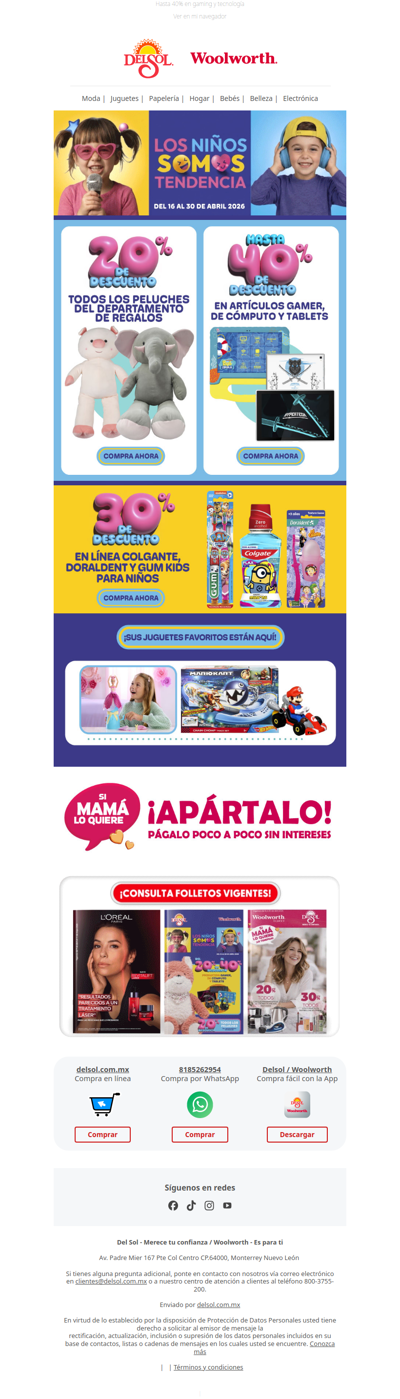 😱 Esto sí les va a encantar