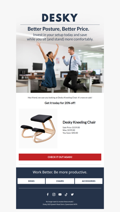 Price Drop Alert! 🚨