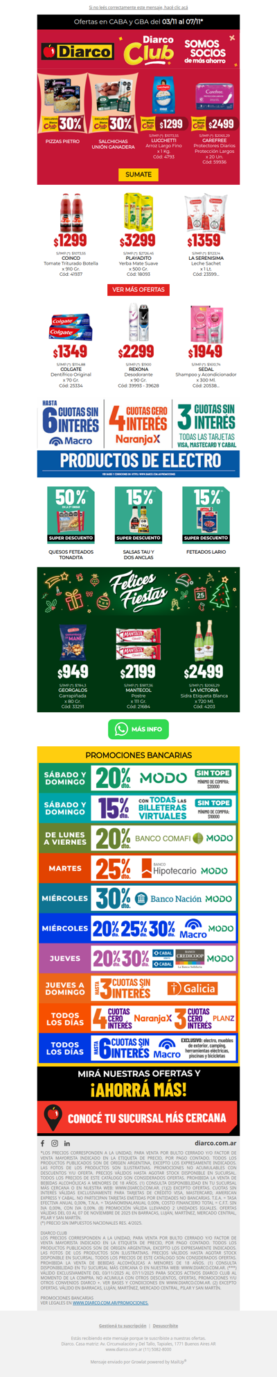 Si ves esto, tu lunes mejora 😉✨