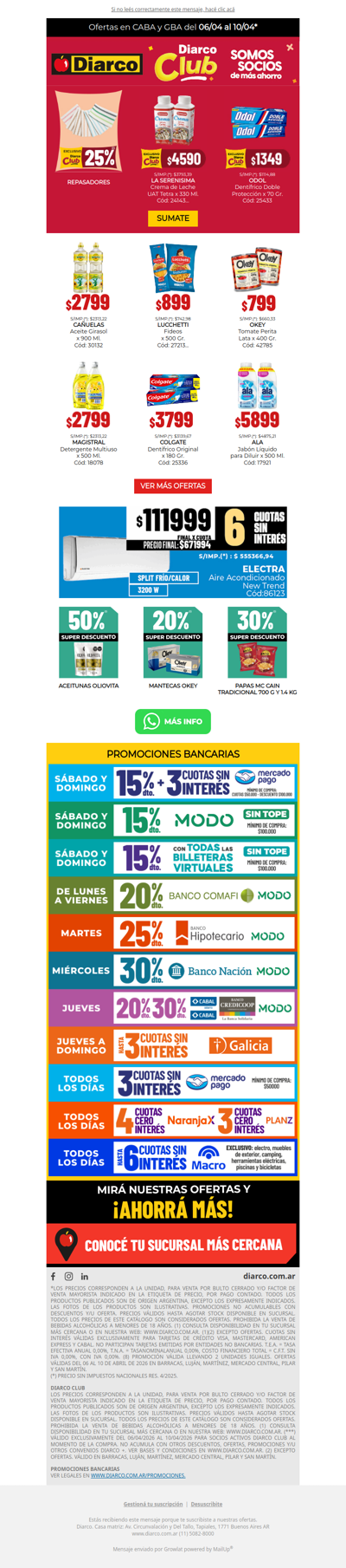 El lunes vino con buenas noticias 💛