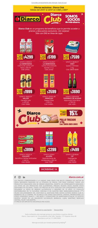 Hay un beneficio que muchos ya están usando. 🤫