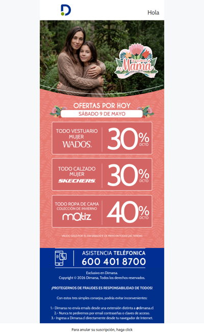 Sorprende a mamá con el mejor regalo! ❤️