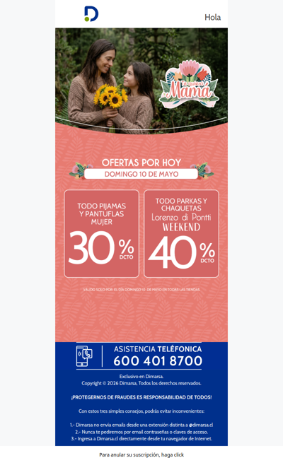Sorprende a mamá con el mejor regalo! ❤️