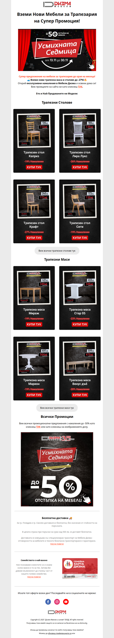 🤔 Имаш Ли Къде Да Настаниш Гостите❓