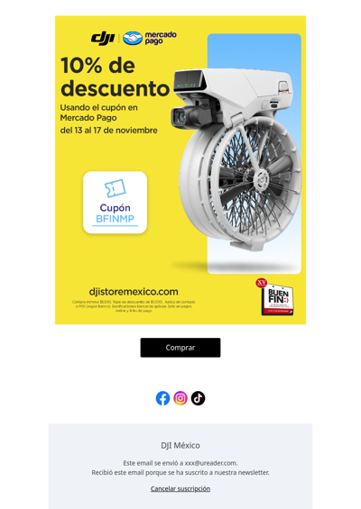 💥¡Tenemos un cupón exclusivo para ti!