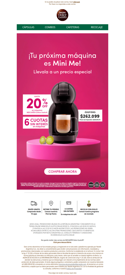 ✨ El tamaño ideal para tu cocina