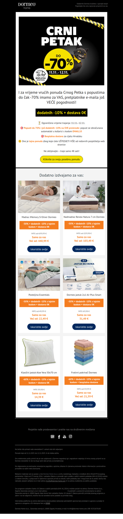 ⚫⚫⚫ TAJNA PONUDA ⚫⚫⚫