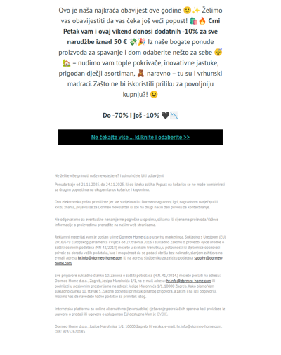 👀 Jeste li već vidjeli?