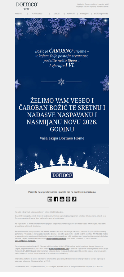 ✨ Čarobne želje ✨