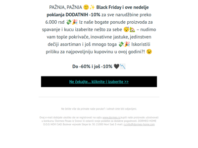 👀 Još niste videli?