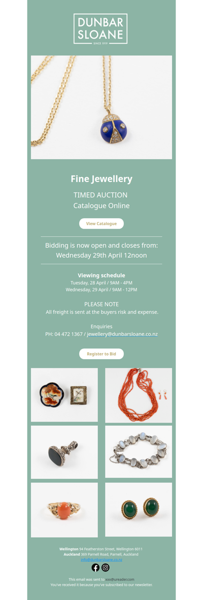 Affordable Jewellery