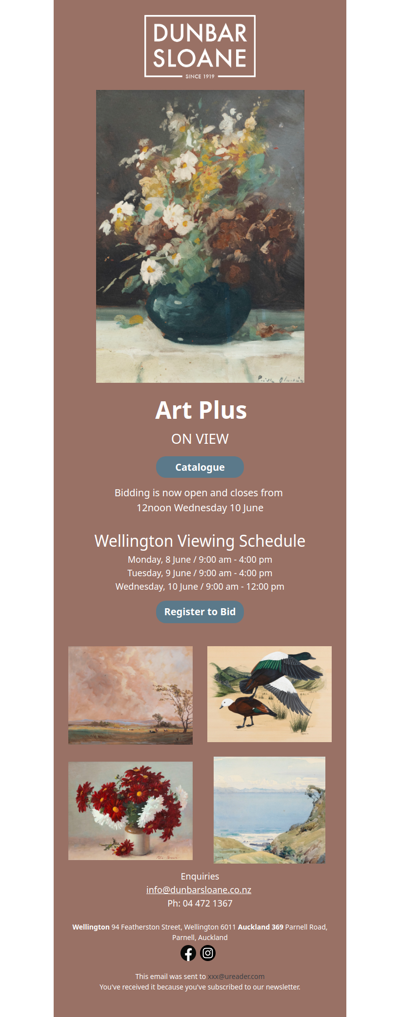 Art Plus