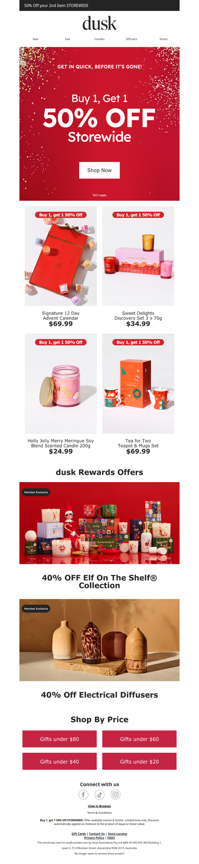 Run, Don’t walk! 🏃‍♀️