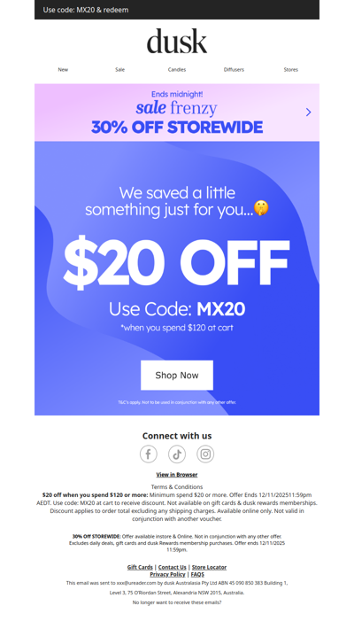 Your secret bonus is here, Glow Getter! 😉