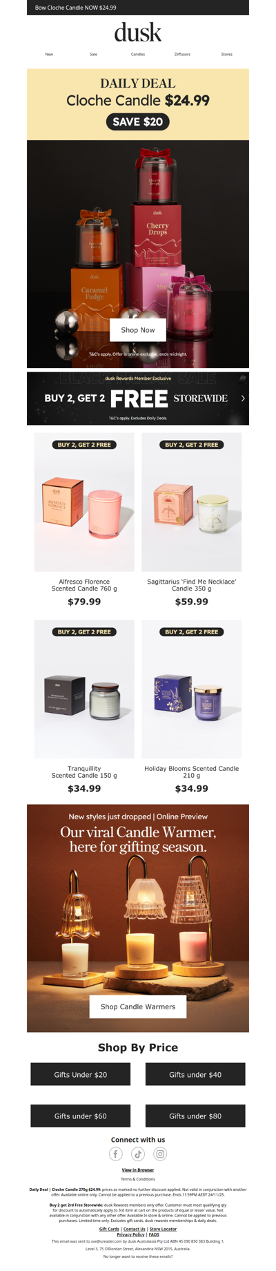 ⏰ 24-Hour Flash Deal: Starts NOW!