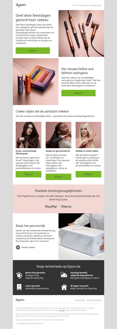 🧡 Amber Silk Is Binnen!