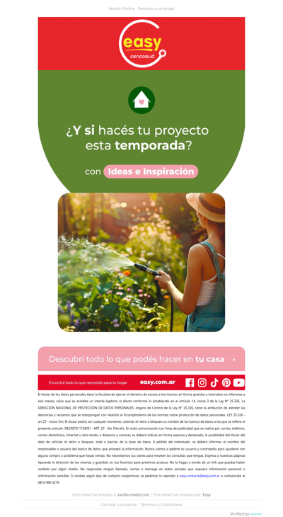 ¡Nuevas ideas para tu hogar y jardín! 🌱✨