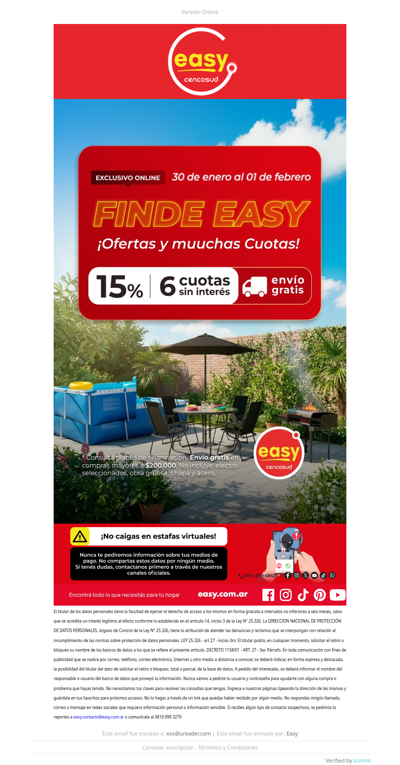 Atención ⚠ ¡Solo por 72hs!