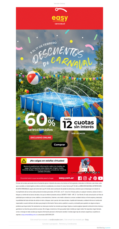 🎉¡YA SE SIENTE EL CARNAVAL!🥳