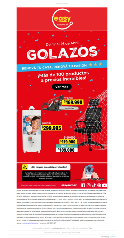 ⏰¡Te queda la última oportunidad!⚠️