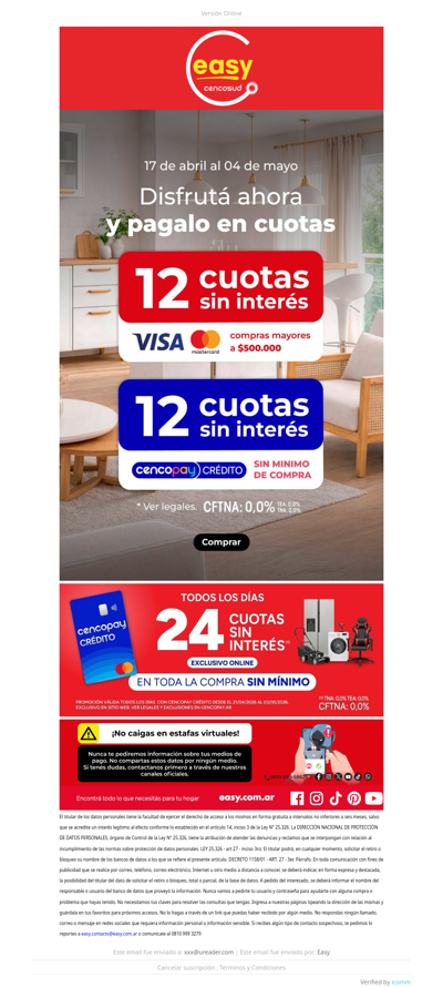 Sabemos que esto te gusta 😏