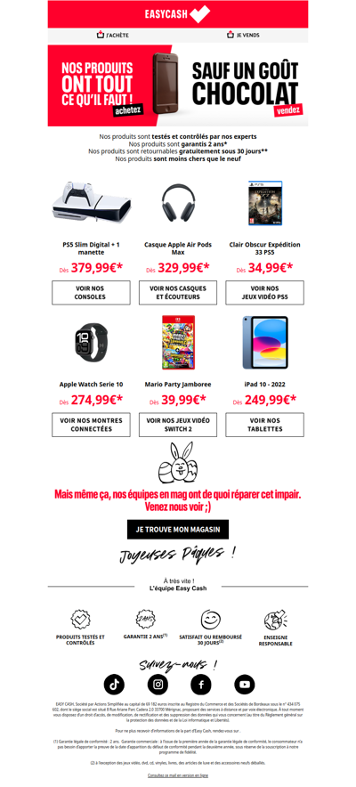 Il leur manque qu'une chose