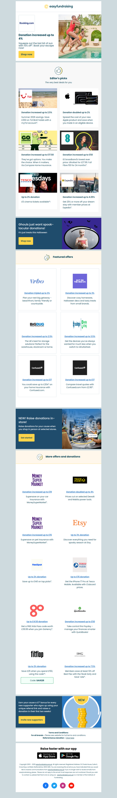 Ad, don't miss out on this weeks offers!